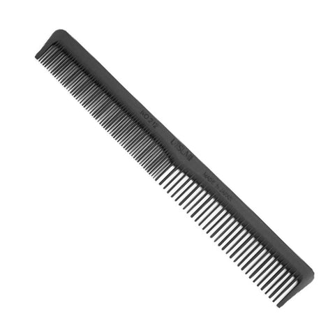 Utsumi Styling Comb Black 7" #212