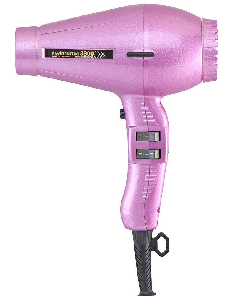 Turbo Power Twin Turbo 3800 Hair Dryer for Sale – Glamour Beauty