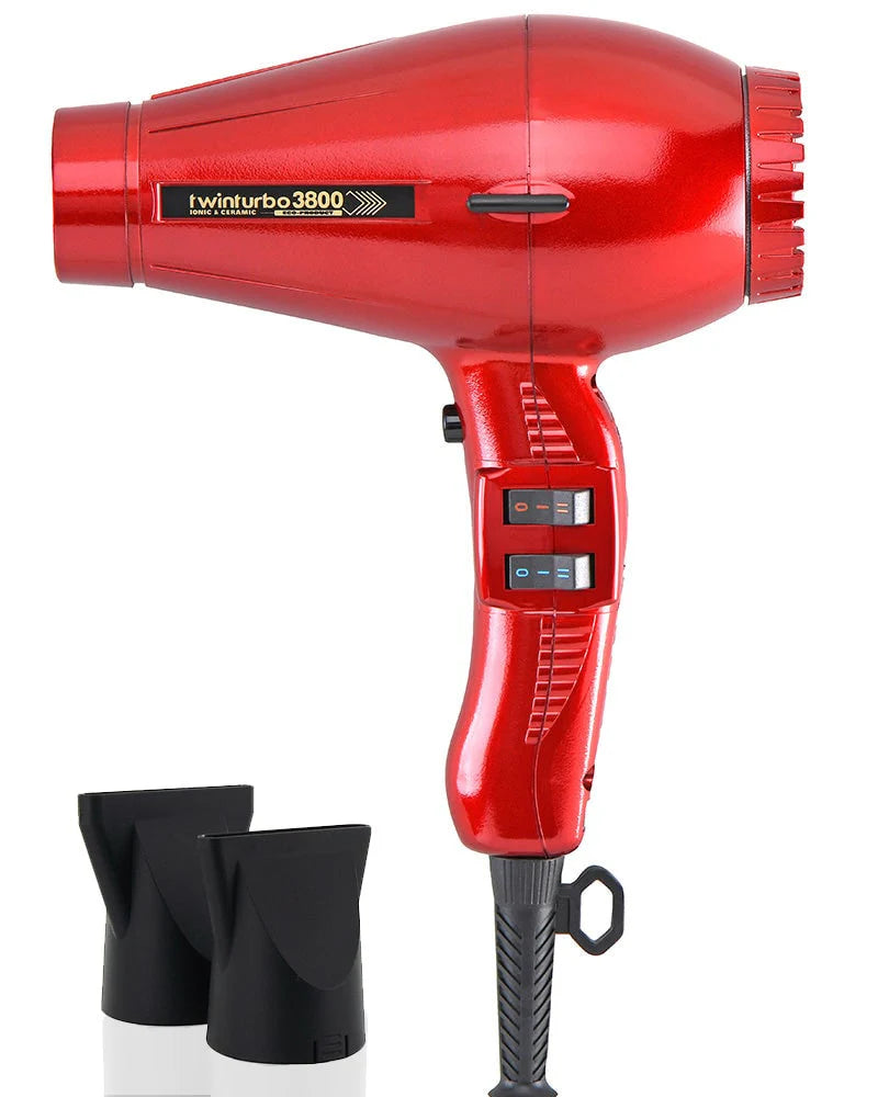 Turbo Power Twin Turbo 3800 Hair Dryer for Sale – Glamour Beauty