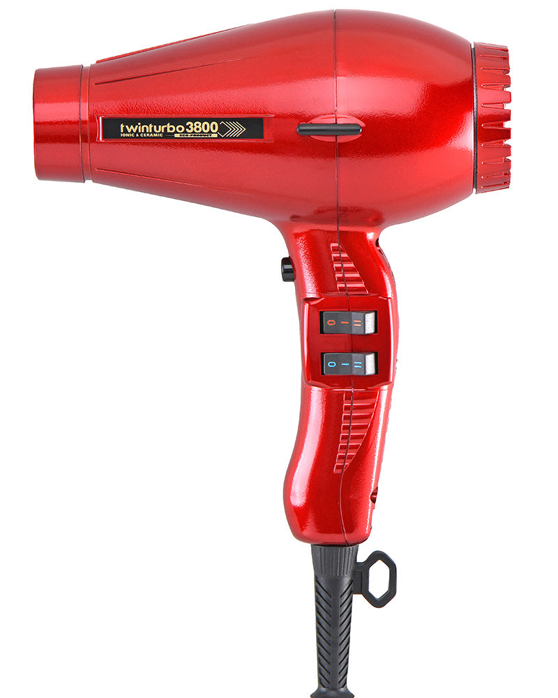 Turbo Power Twin Turbo 3800 Hair Dryer for Sale – Glamour Beauty