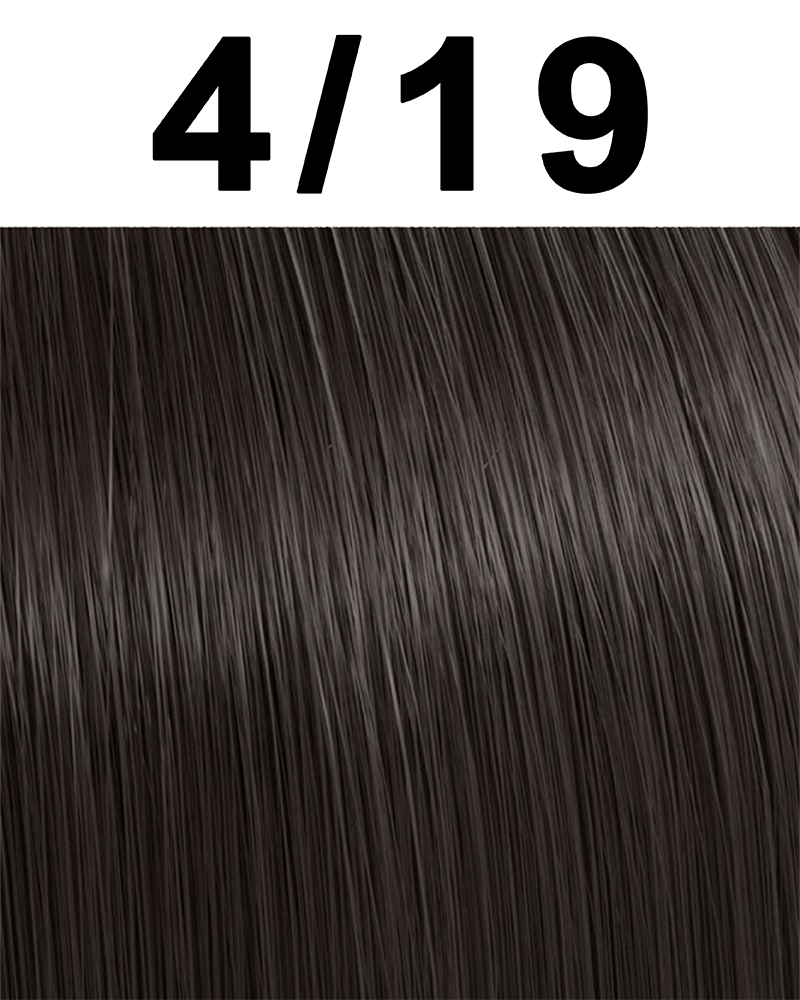 Wella Professionals Color Touch Hair Color