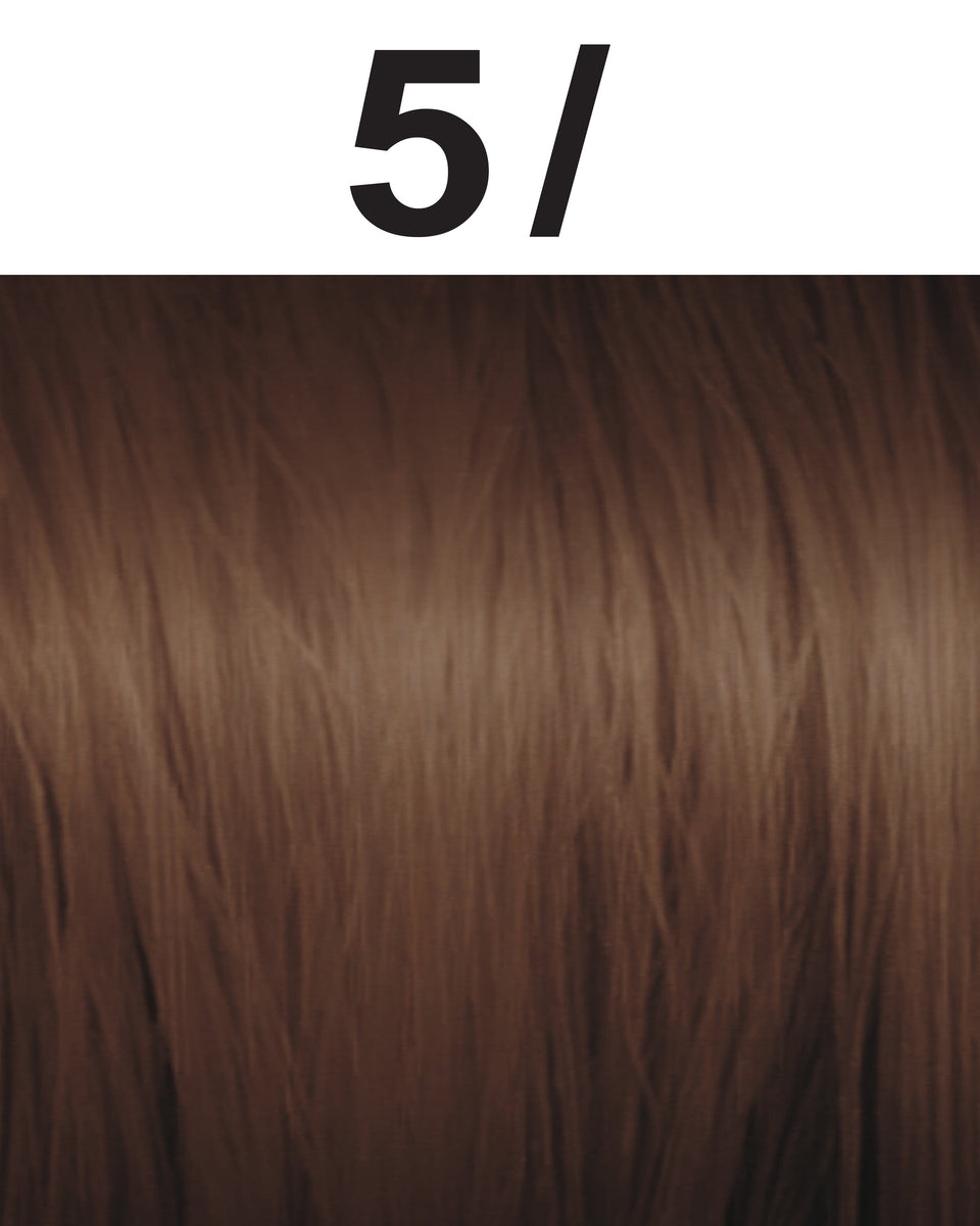 Wella Professionals Illumina Permanent Hair Color - Chrome Olive