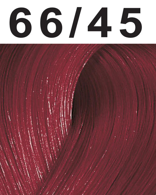 Wella Professionals Color Touch Hair Color