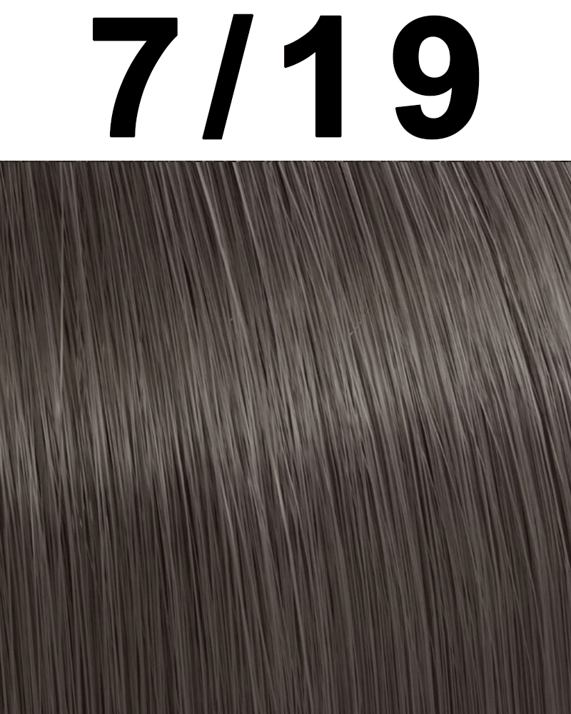 Wella Professionals Color Touch Hair Color