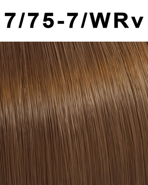 NEW Wella Professionals Illumina Permanent Hair Color 2oz