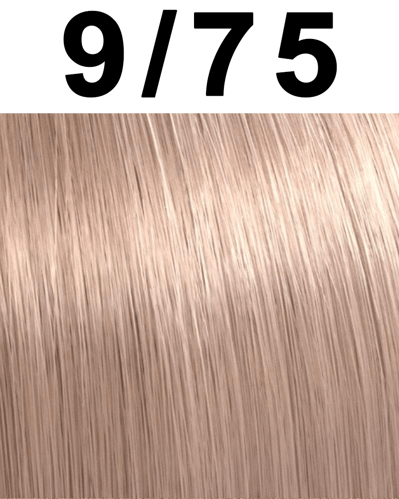 Wella Professionals Color Touch Hair Color