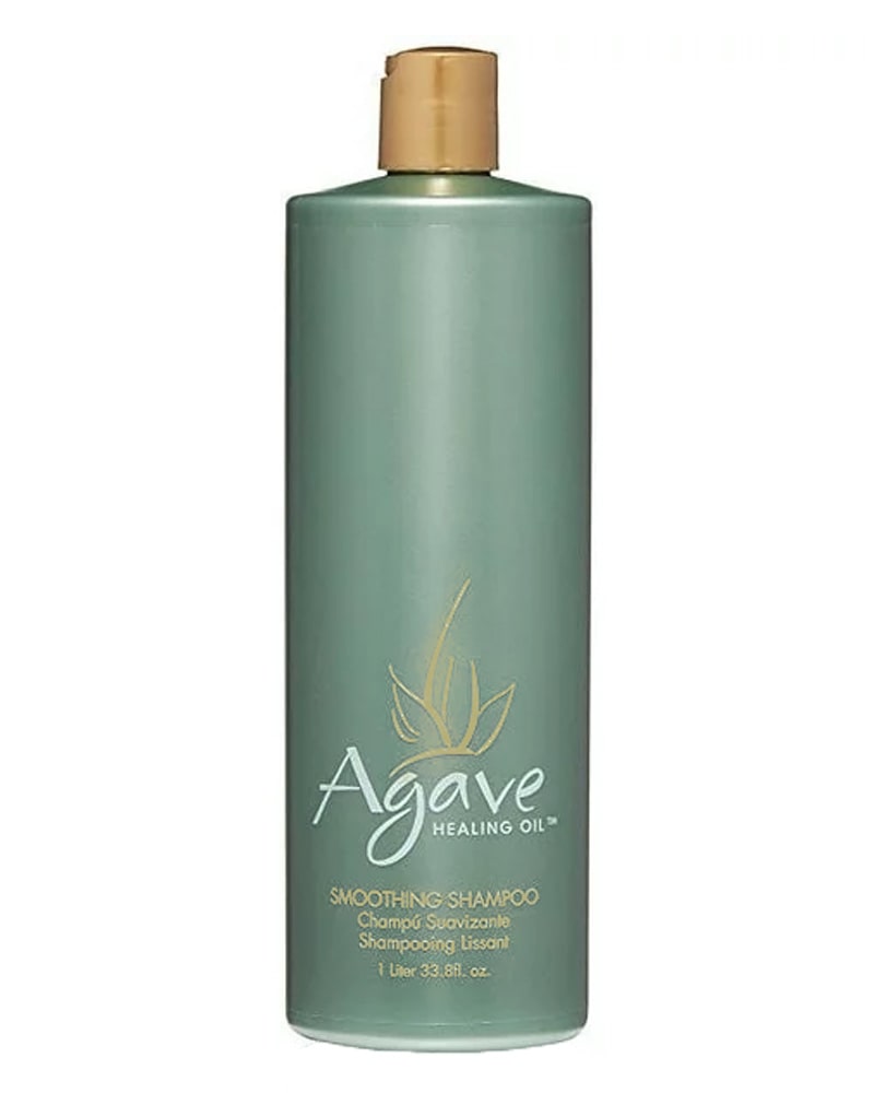 Agave Healing Oil Smoothing Shampoo for Sale Glamour Beauty Center