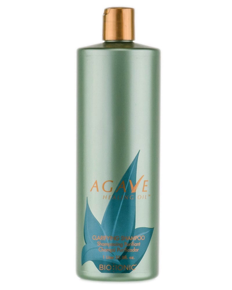 Agave Healing Oil Clarifying Shampoo for Sale – Glamour Beauty Center