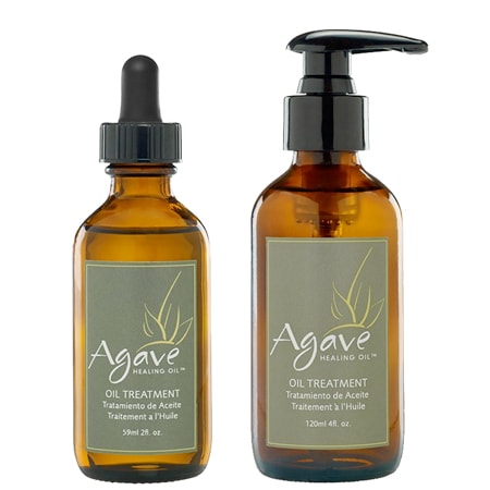 Agave Healing Oil Treatment