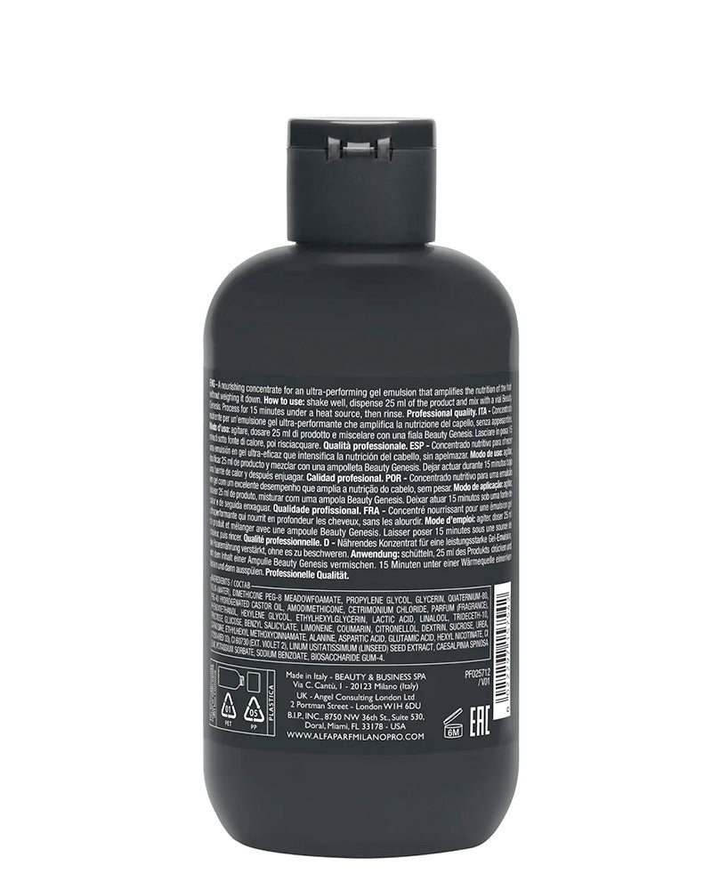 Alfaparf Semi Di Lino Sublime Cellula Madre Nourishment Multiplier 150ml