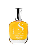 Alfaparf Semi Di Lino Sublime Crisstalli Liquidi 50ML 1.69 fl. oz