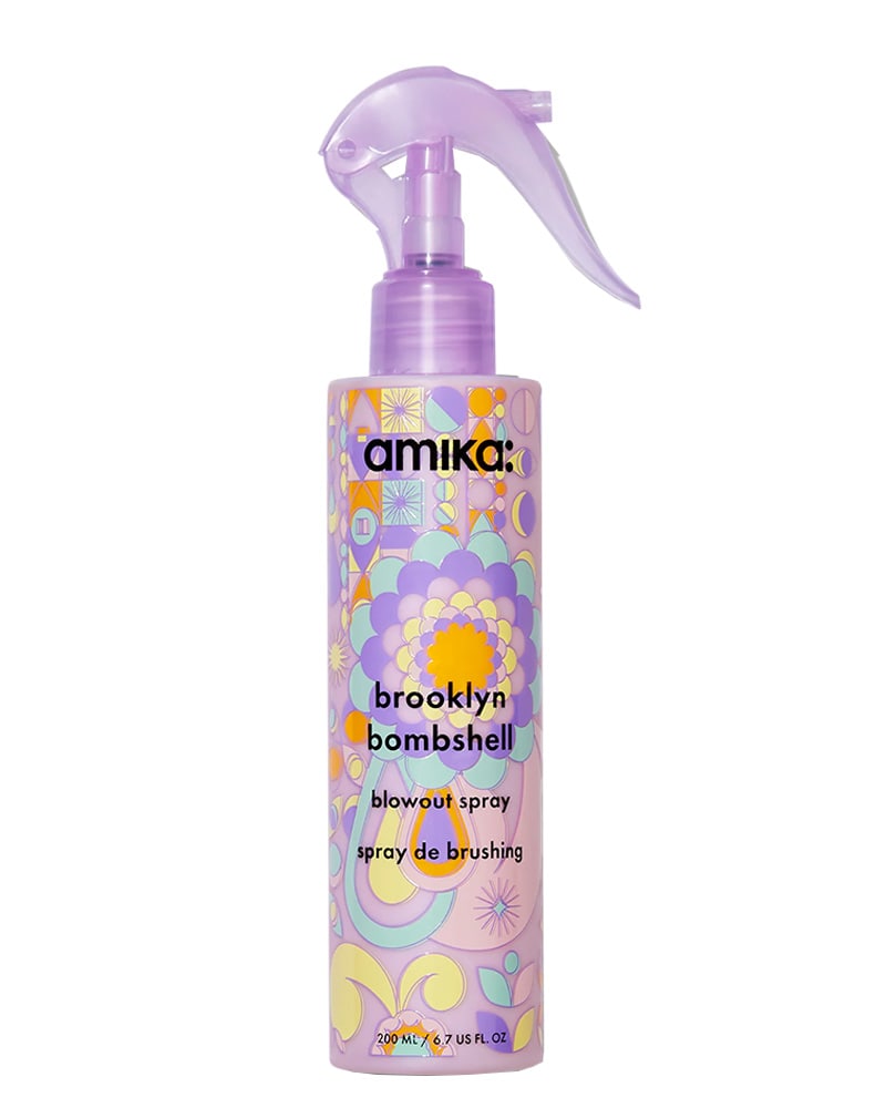 Amika Brooklyn Bombshell Blowout Spray 6.7 oz