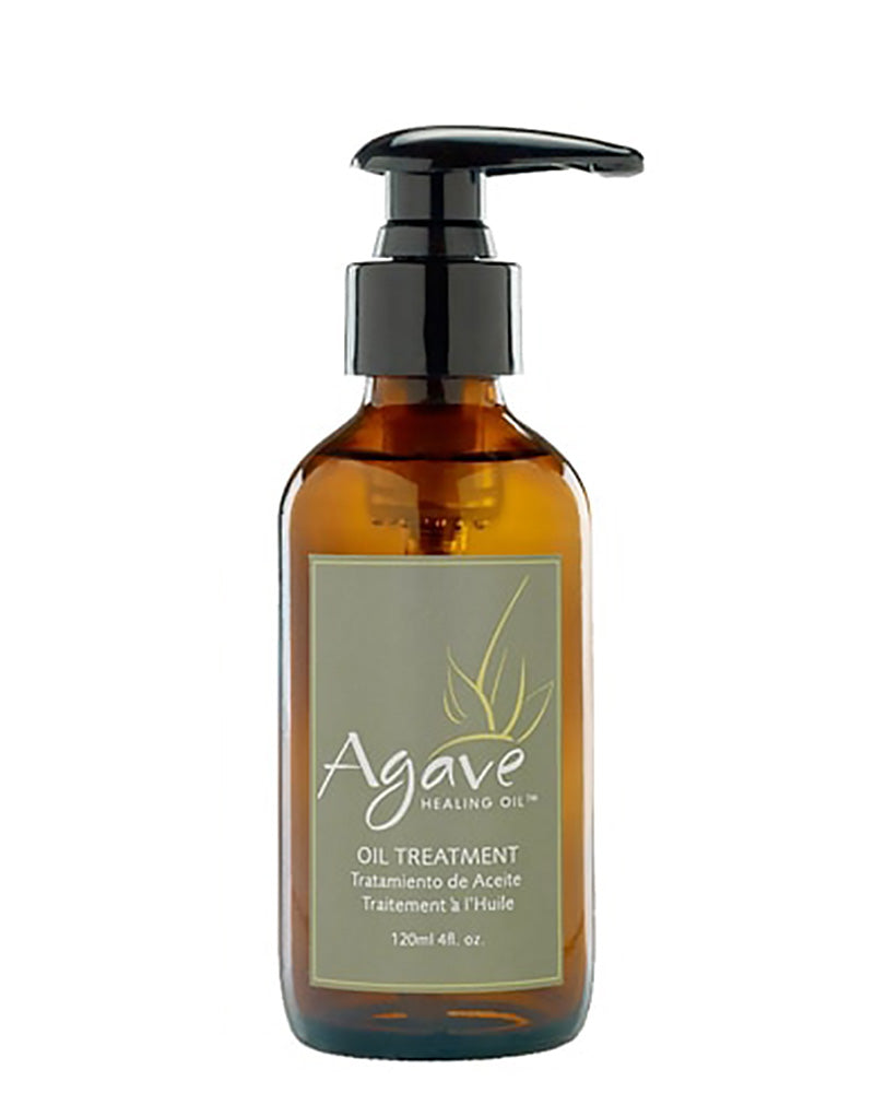 Agave Healing Oil Treatment for Sale Glamour Beauty Center