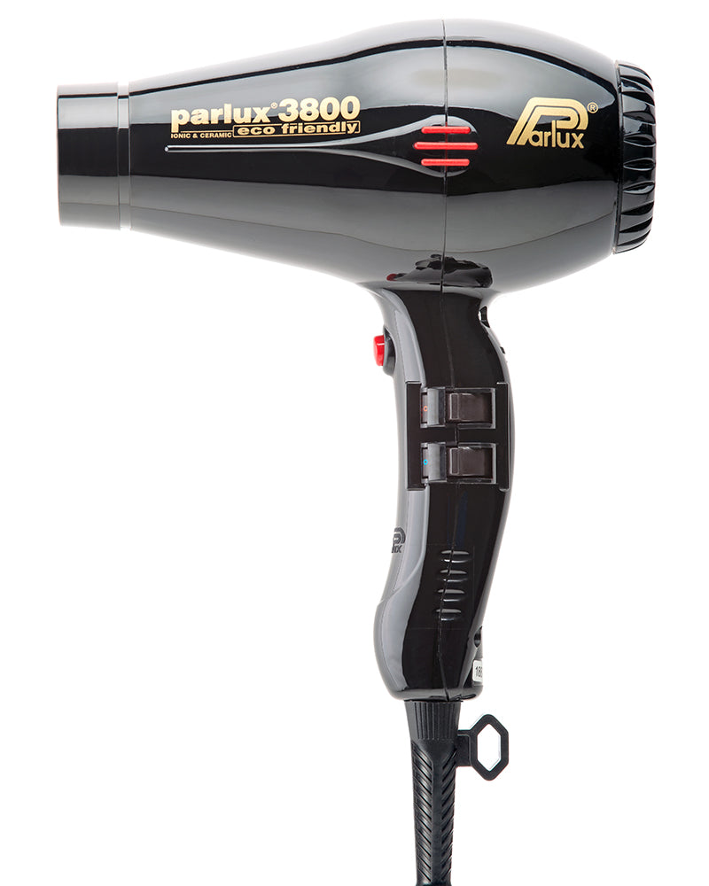 Parlux 3800 Ionic & Ceramic Eco Friendly Dryer
