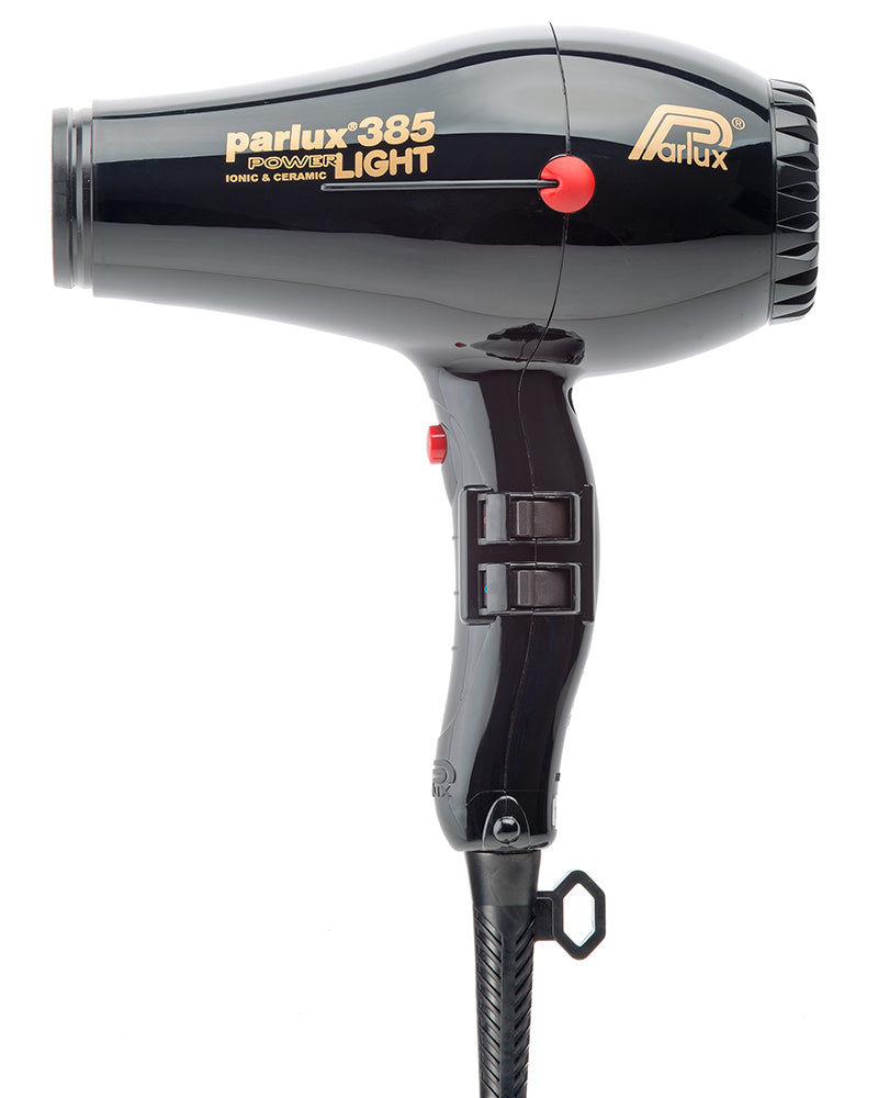 Parlux 385 PowerLight - Ionic and Ceramic Hair Dryer for Sale