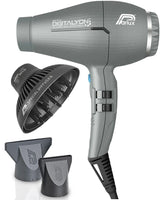 Parlux Digitalyon Dryer Plus Magic Sense Diffuser Anthracite