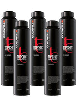 Goldwell Topchic Permanent Hair Color 250g