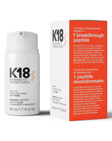 K18 Biomimetic Hairscience Leave-In Molecular Repair Mask
