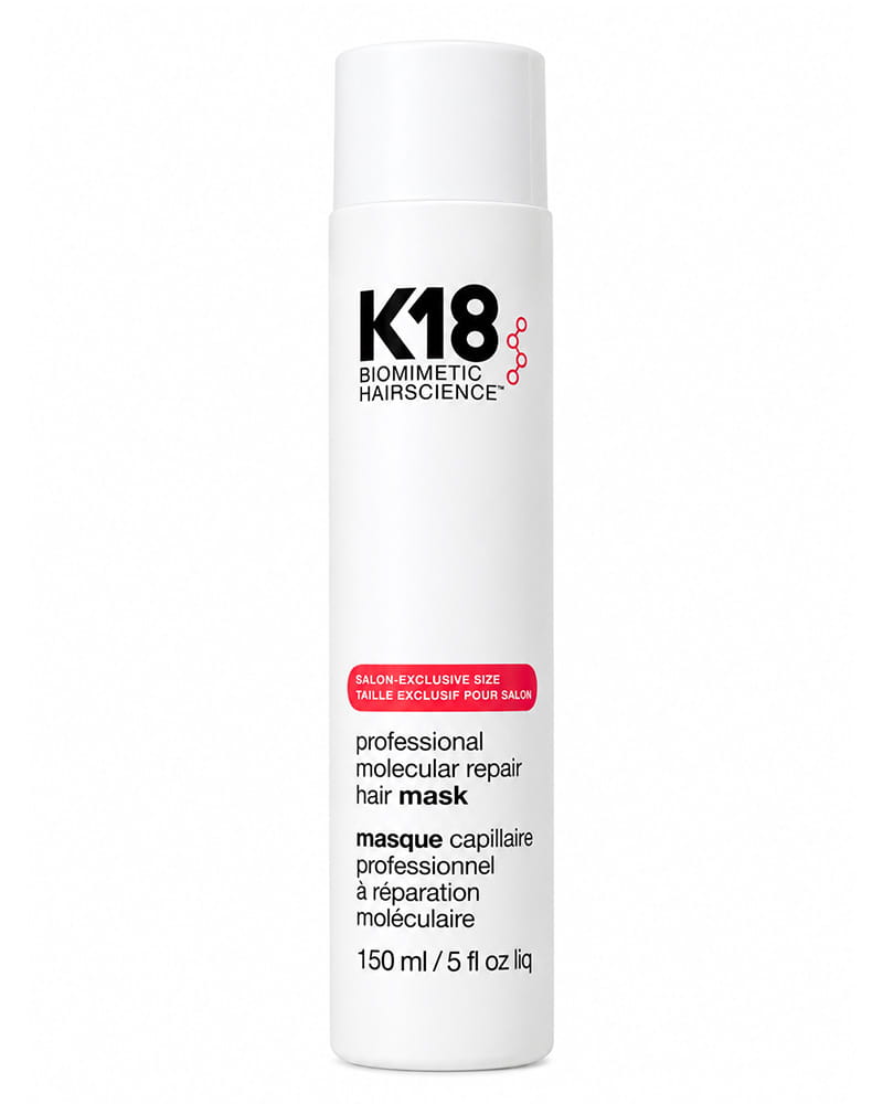 K18 Biomimetic Hairscience Leave-In Molecular Repair Mask