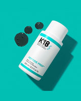 K18 Biomimetic Hairscience Peptide Prep Detox Shampoo