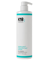 K18 Biomimetic Hairscience Peptide Prep Detox Shampoo
