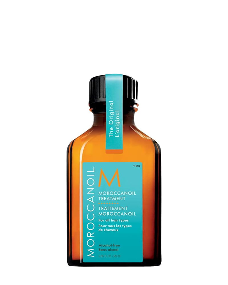 Moroccanoil Original Treatment – Glamour Beauty Center