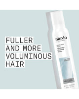 Nioxin Volumizing +Thickening Mousse 6.7