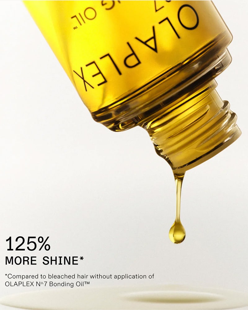 Olaplex Nº.7 Bonding Oil
