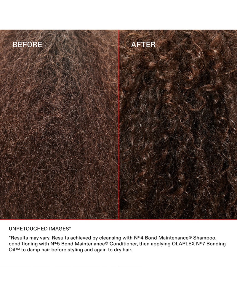 Olaplex Nº.7 Bonding Oil