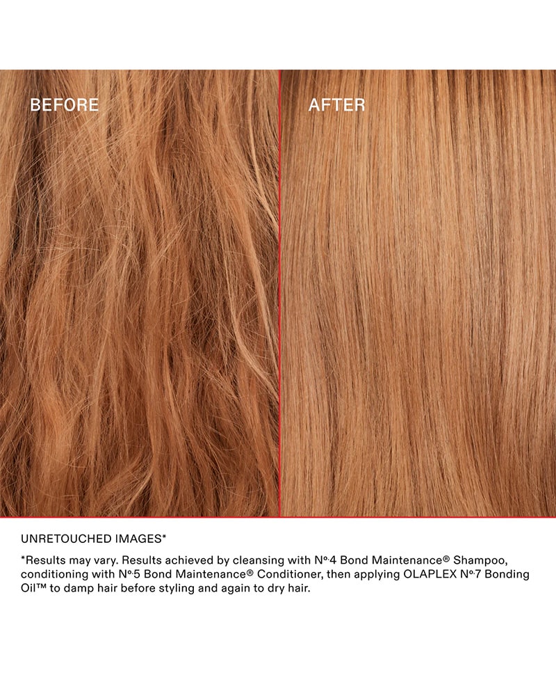 Olaplex Nº.7 Bonding Oil