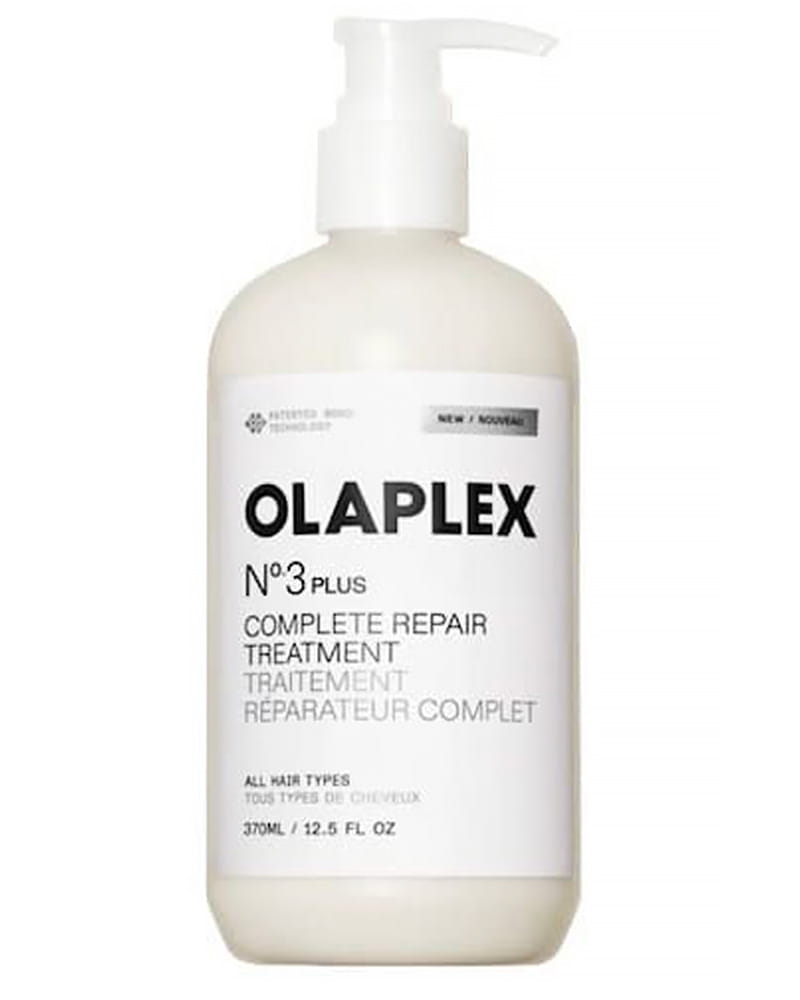 Olaplex No.3PLUS Complete Repair Treatment