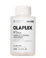 Olaplex No.3PLUS Complete Repair Treatment