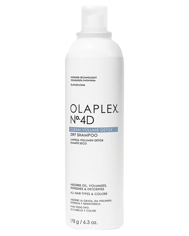 Olaplex Nº.4D Volume Detox Dry Shampoo