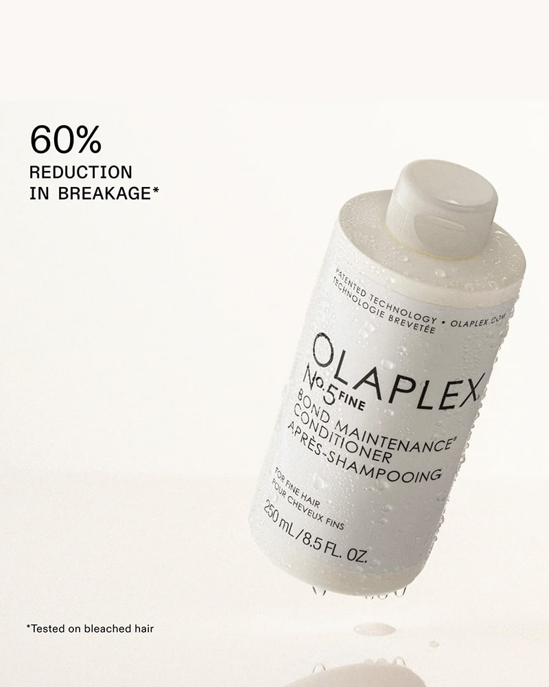 Olaplex No.5 Fine Bond Maintenance Conditioner 33.8 oz