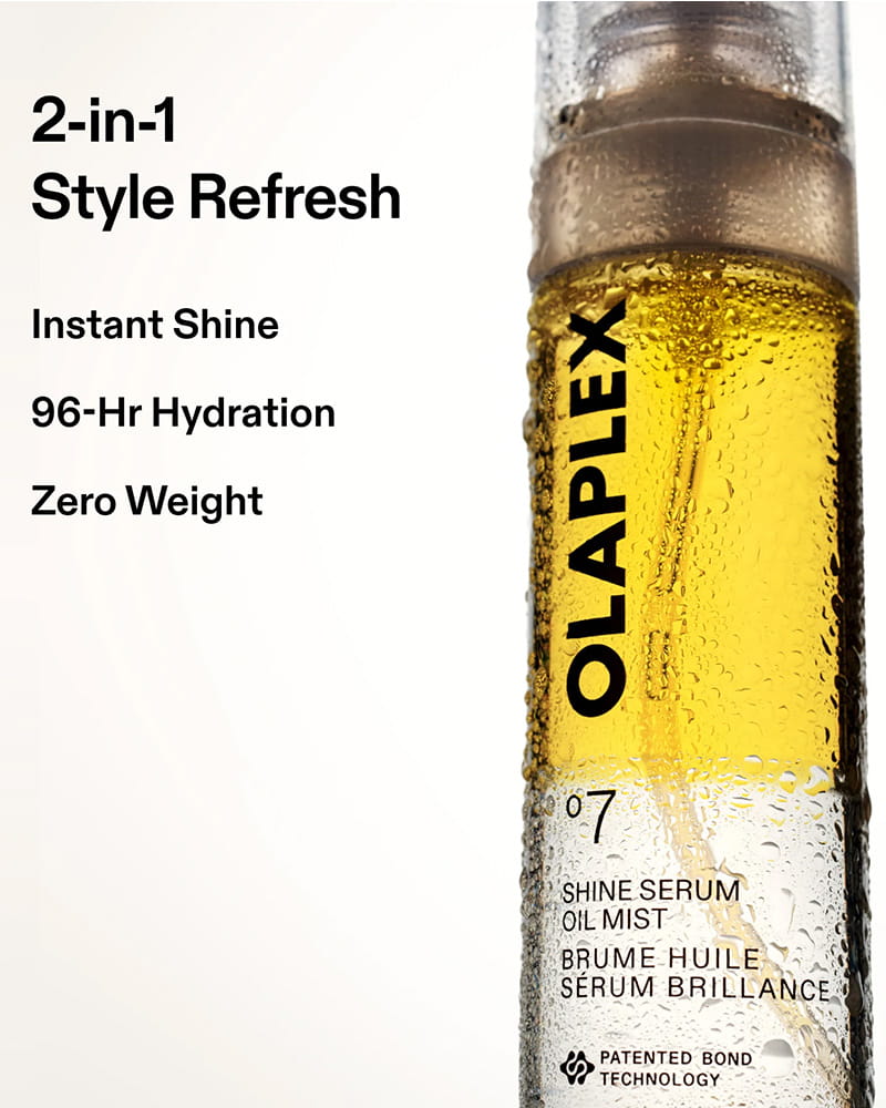 Olaplex No.7 Shine Serum Oil Mist 2.7 oz