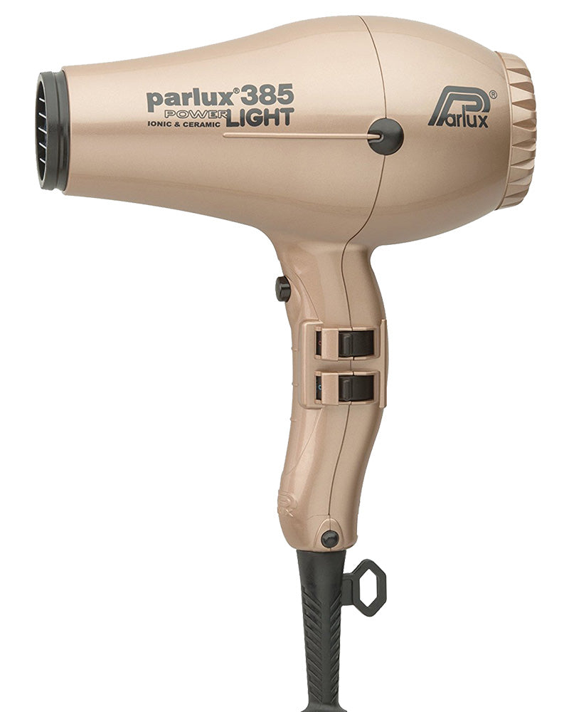 Parlux Advance Light blow dryer review 