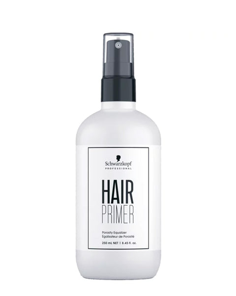 Schwarzkopf Color Essentials Hair Primer 8.4 oz
