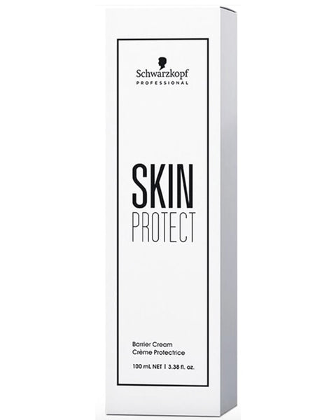 Schwarzkopf Color Essentials Skin Protect Barrier Cream 3.3 oz