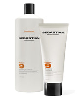 Sebastian Potion 9 Conditioner