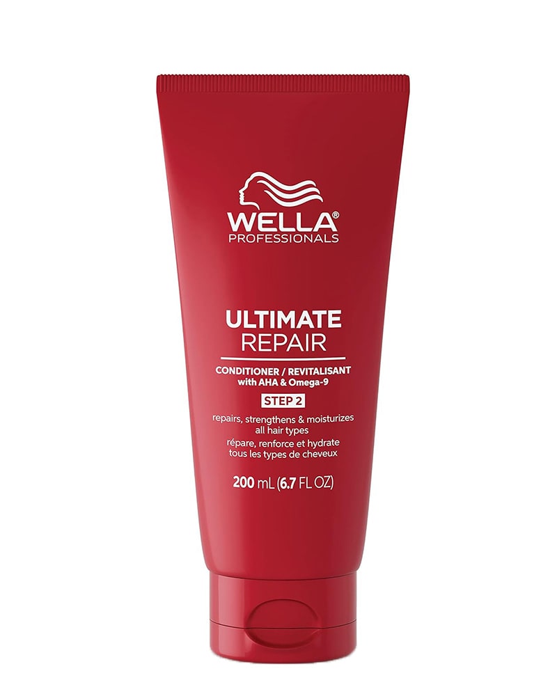 Wella Professionals Ultimate Repair Conditioner