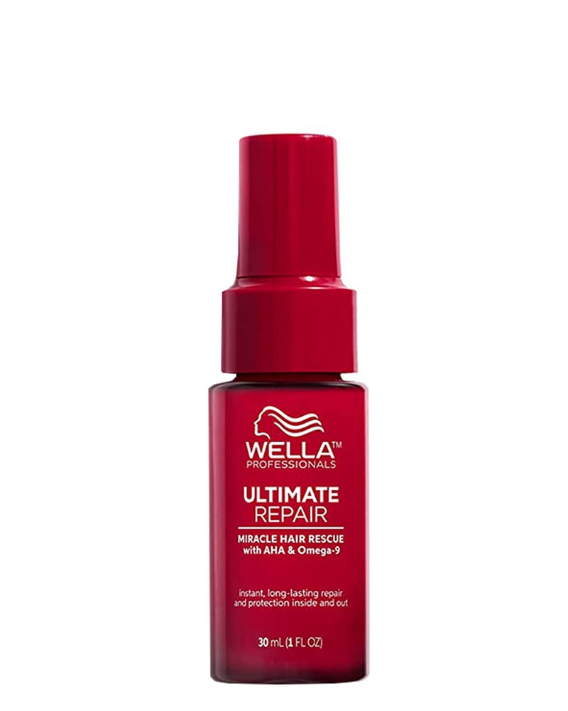 Wella Ultimate Repair Miracle Hair Rescue