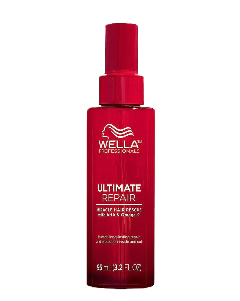 Wella Ultimate Repair Miracle Hair Rescue – Glamour Beauty Center