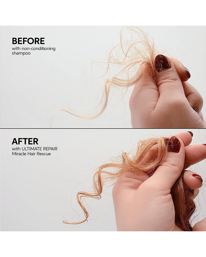 Wella Professionals Ultimate Repair Conditioner