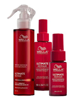 Wella Ultimate Repair Miracle Hair Rescue