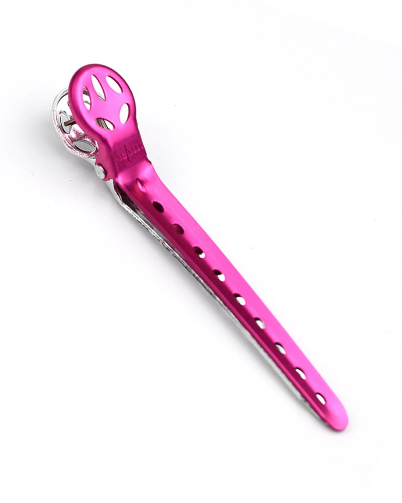 YS Park L Clip 2/Pk