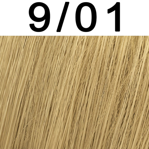 Wella Koleston Perfect ME+ Permanent Hair Color