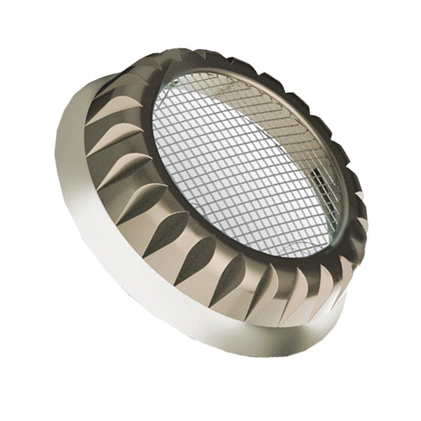 Parlux Replacement Ring & Mesh Part