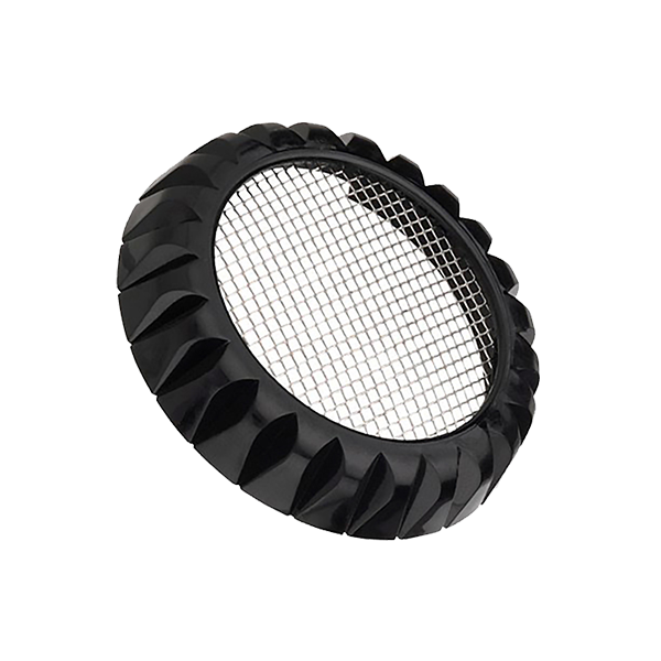 Parlux Replacement Ring & Mesh Part