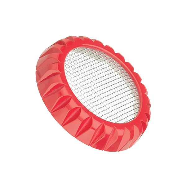 Parlux Replacement Ring & Mesh Part