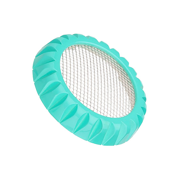 Parlux Replacement Ring & Mesh Part
